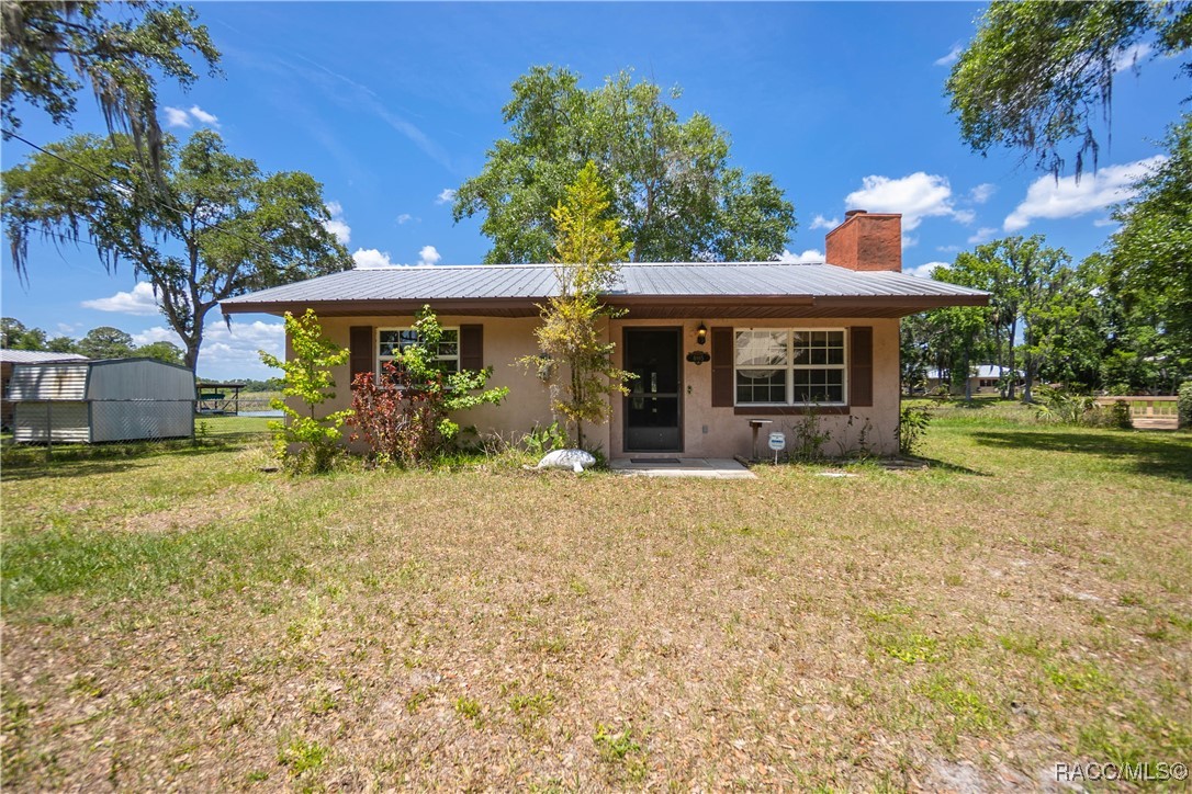 8915 E Echo Court, Inverness, Florida image 2