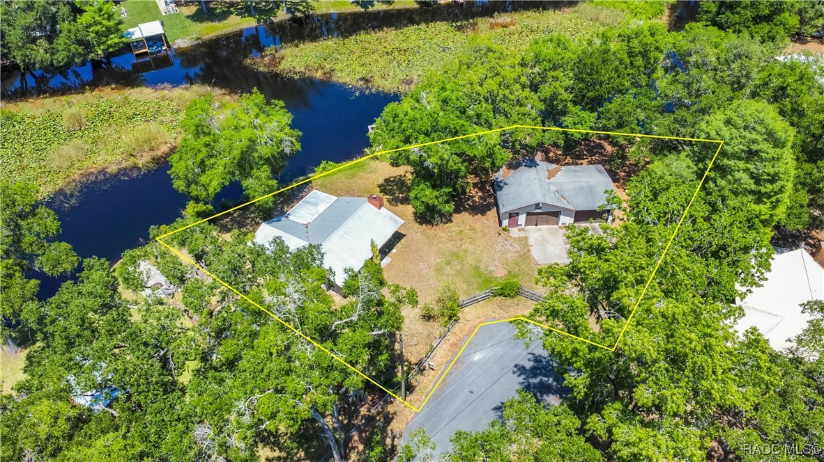 8915 E Echo Court, Inverness, Florida image 44