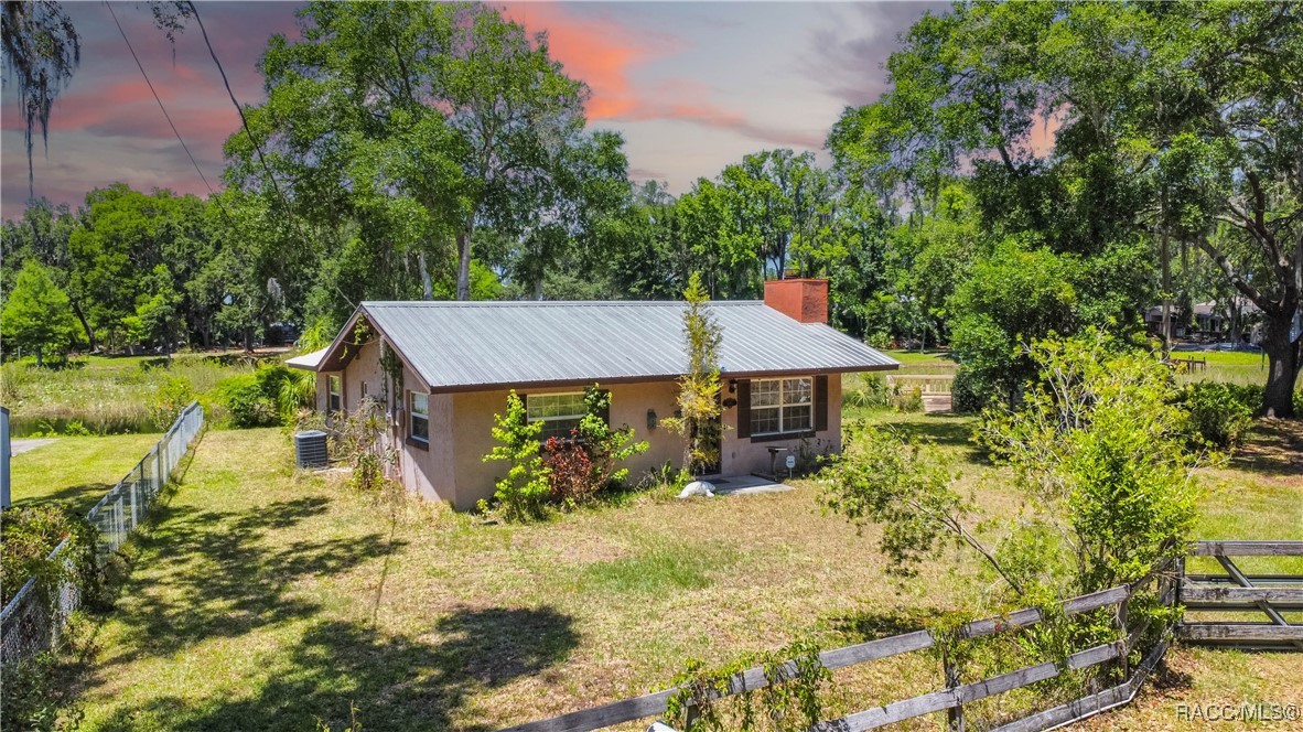 8915 E Echo Court, Inverness, Florida image 42