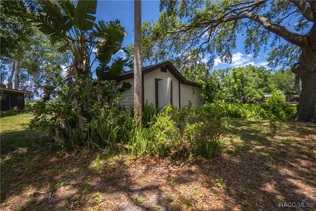 8915 E Echo Court, Inverness, Florida image 28
