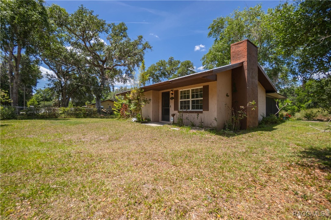 8915 E Echo Court, Inverness, Florida image 3