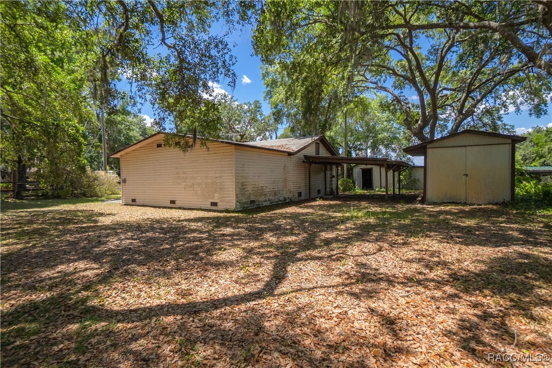 8915 E Echo Court, Inverness, Florida image 39