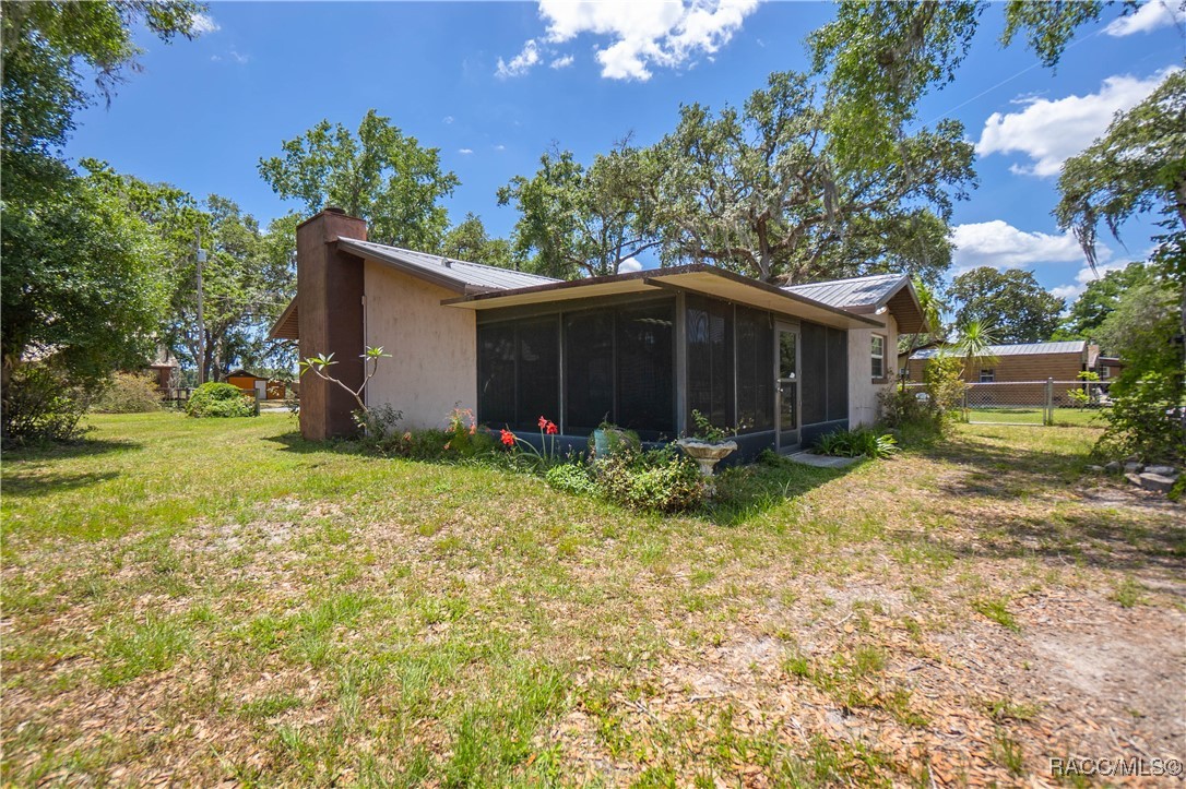 8915 E Echo Court, Inverness, Florida image 20