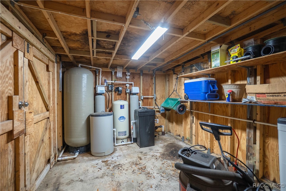 8915 E Echo Court, Inverness, Florida image 30