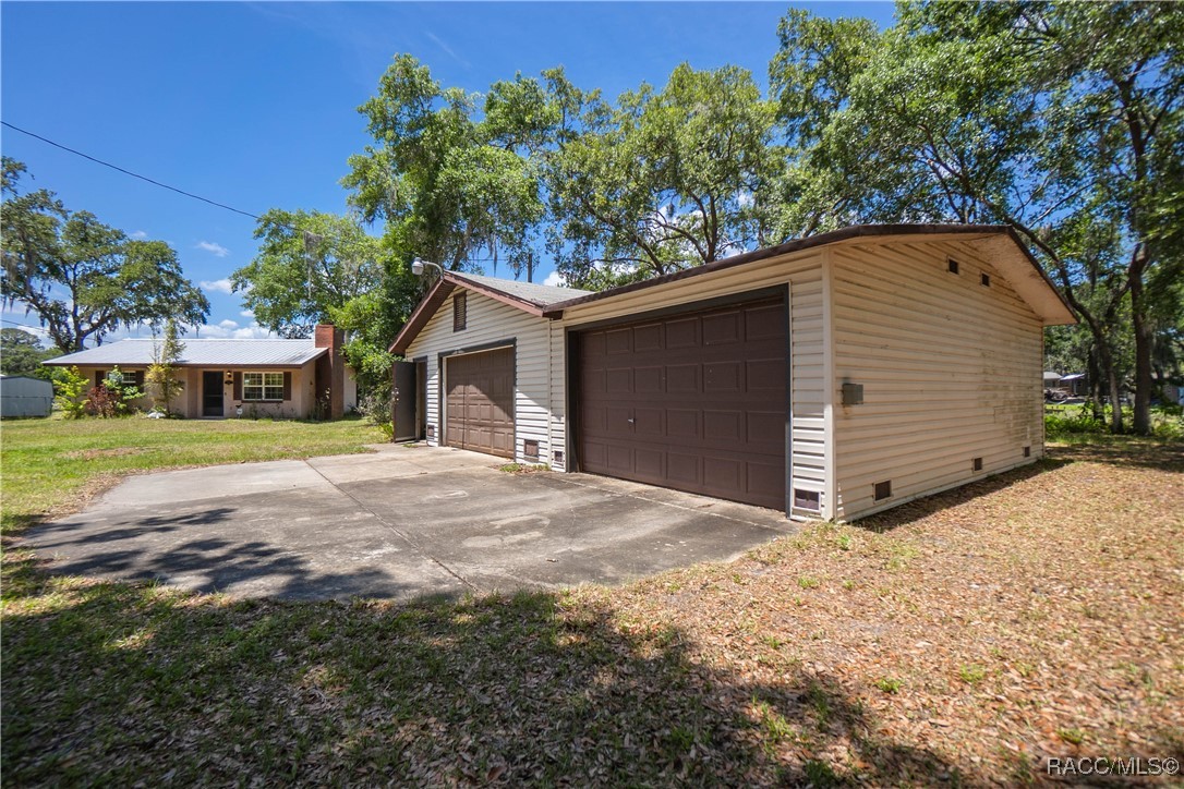 8915 E Echo Court, Inverness, Florida image 33