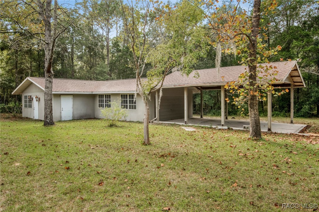 9313 SW 201st Circle, Dunnellon, Florida image 2