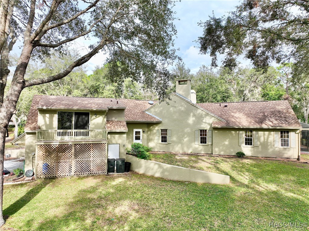 11 Byrsonima Court