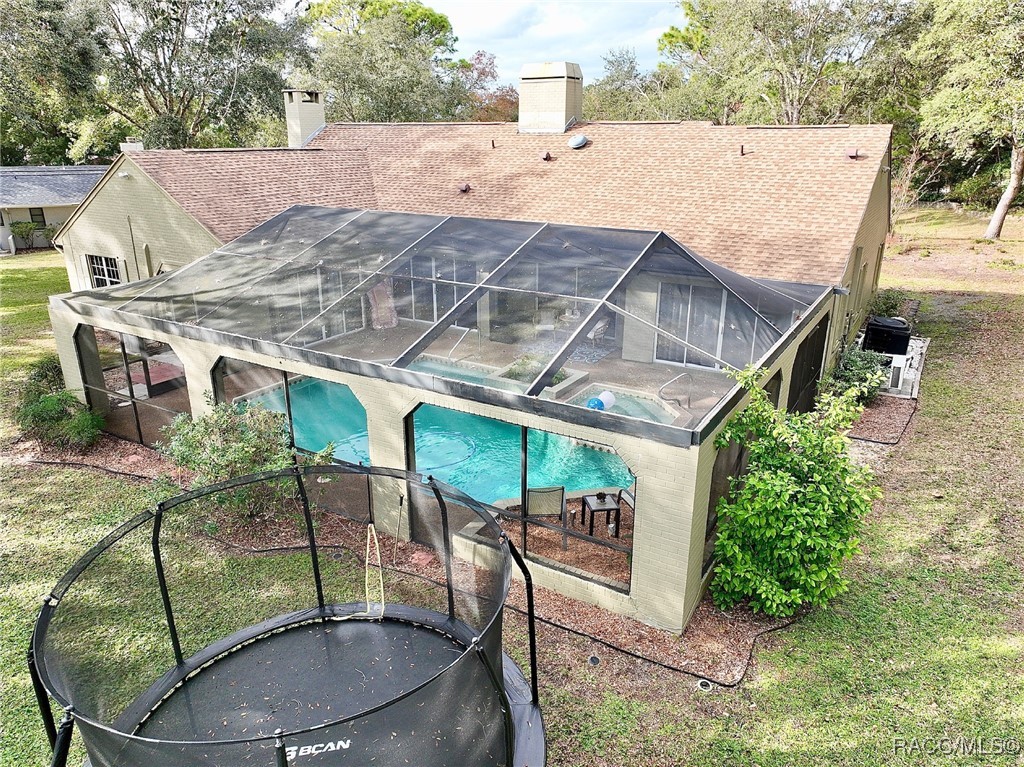 11 Byrsonima Court