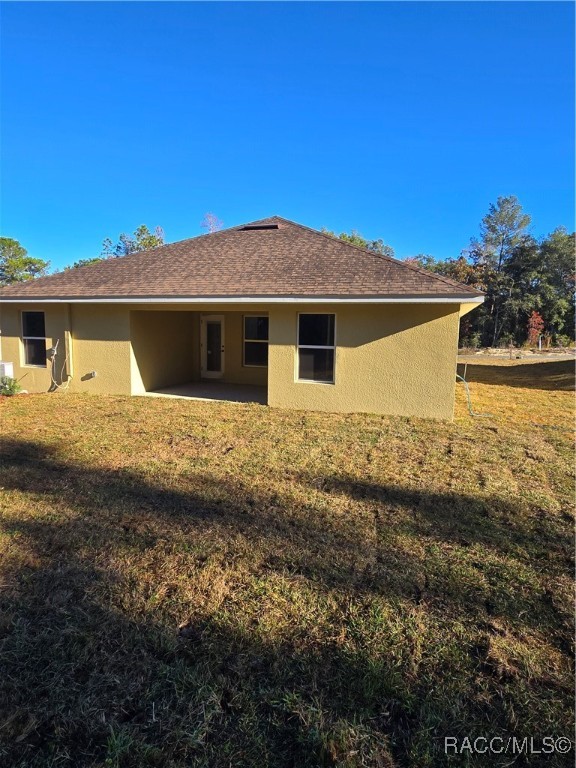 2609 Clearwood Street