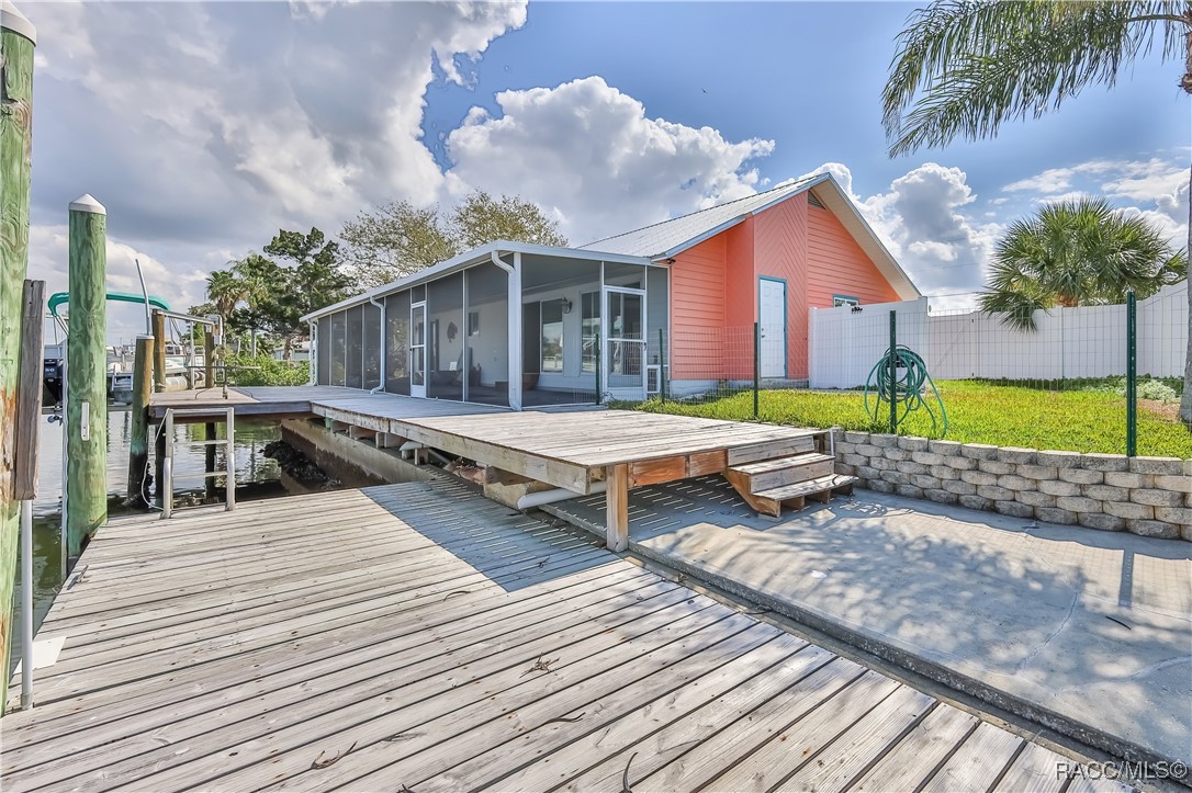 4258 Camelia Drive, HERNANDO BEACH, Florida image 48