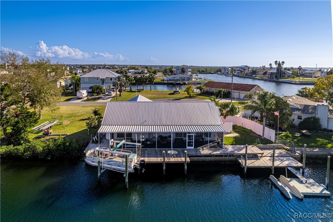 4258 Camelia Drive, HERNANDO BEACH, Florida image 4