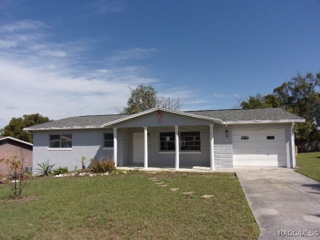 5 Michael Drive, Beverly Hills, Florida image 1