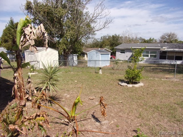 5 Michael Drive, Beverly Hills, Florida image 13