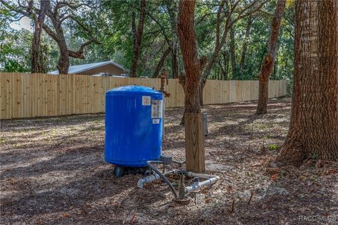 A home in Hernando