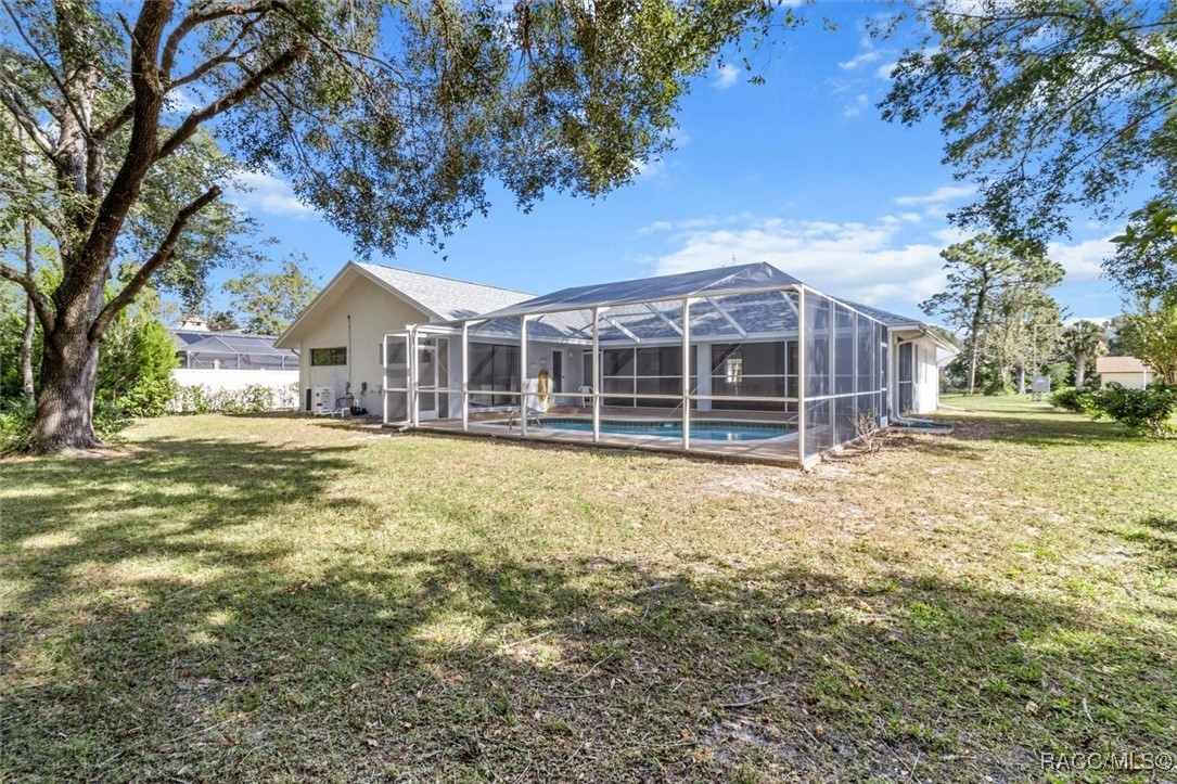 130 Douglas Street, Homosassa, Florida image 32