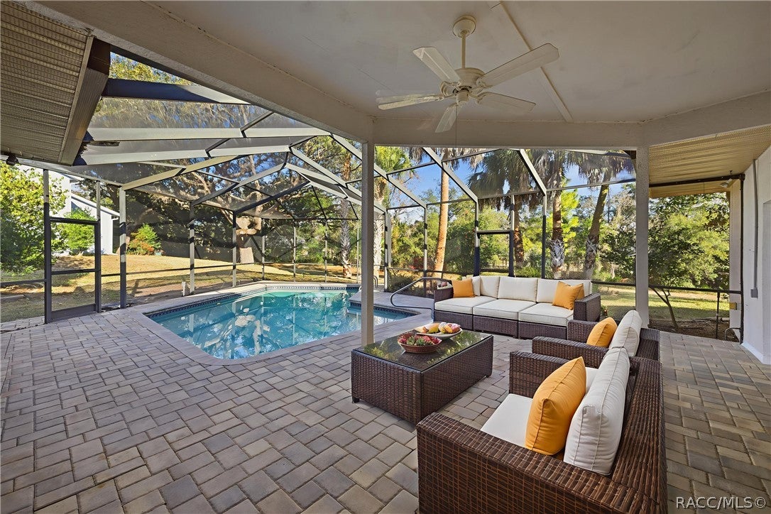 5381 W Heather Ridge Path