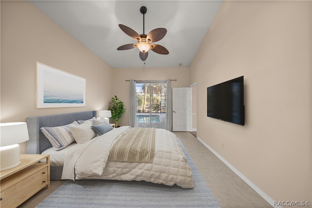 5381 W Heather Ridge Path