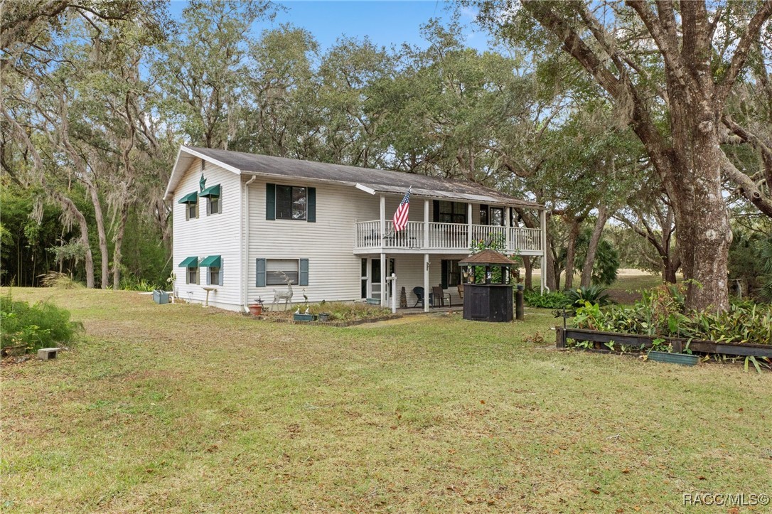 6755 N Heidi Drive, Hernando, Florida image 3