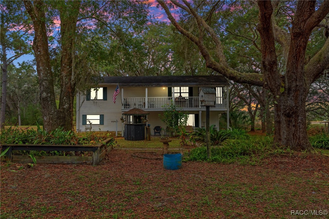 6755 N Heidi Drive, Hernando, Florida image 1