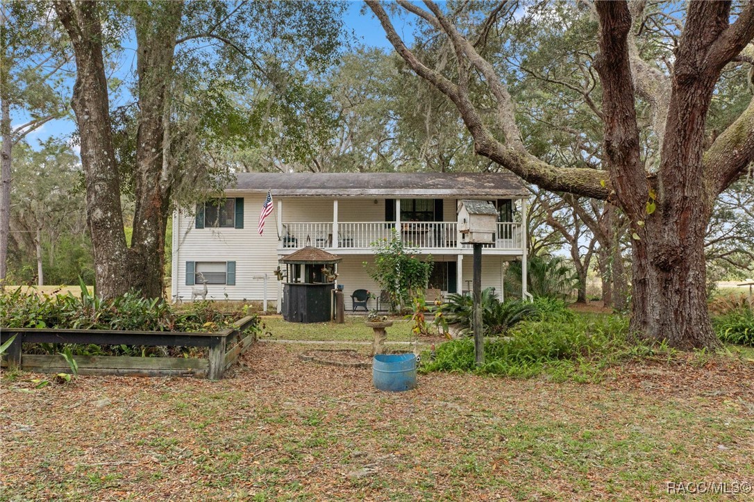 6755 N Heidi Drive, Hernando, Florida image 2