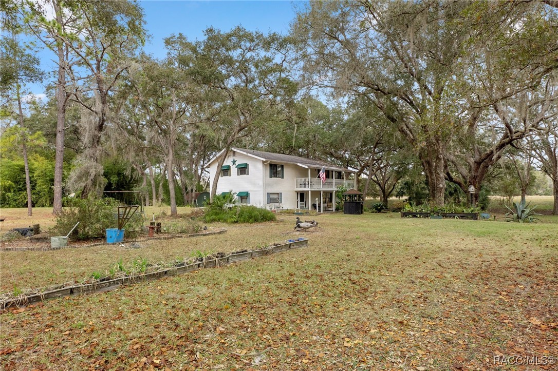 6755 N Heidi Drive, Hernando, Florida image 4