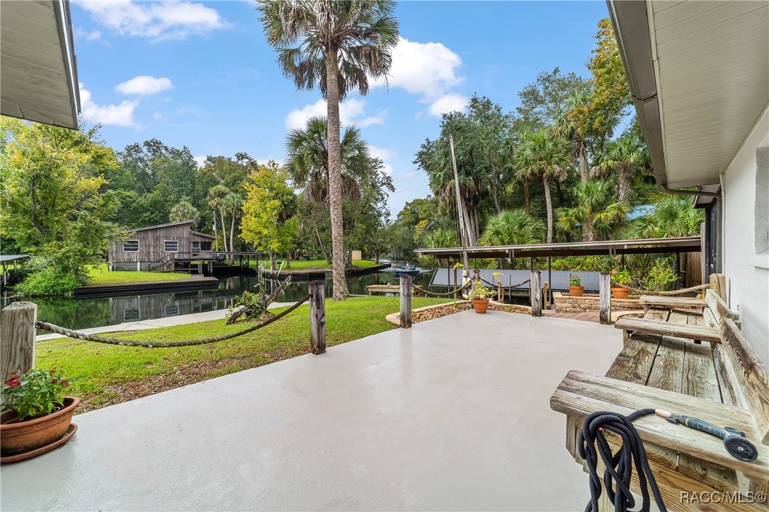 10096 S Riviera Point, Homosassa, Florida image 8