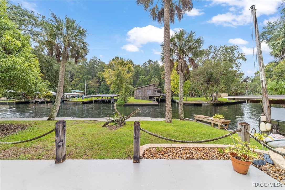 10096 S Riviera Point, Homosassa, Florida image 6