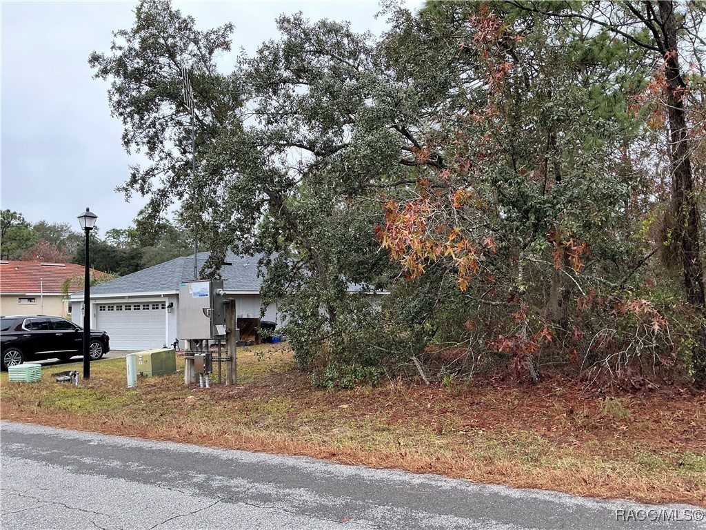 37 Speceberry Circle, Homosassa, Florida image 2