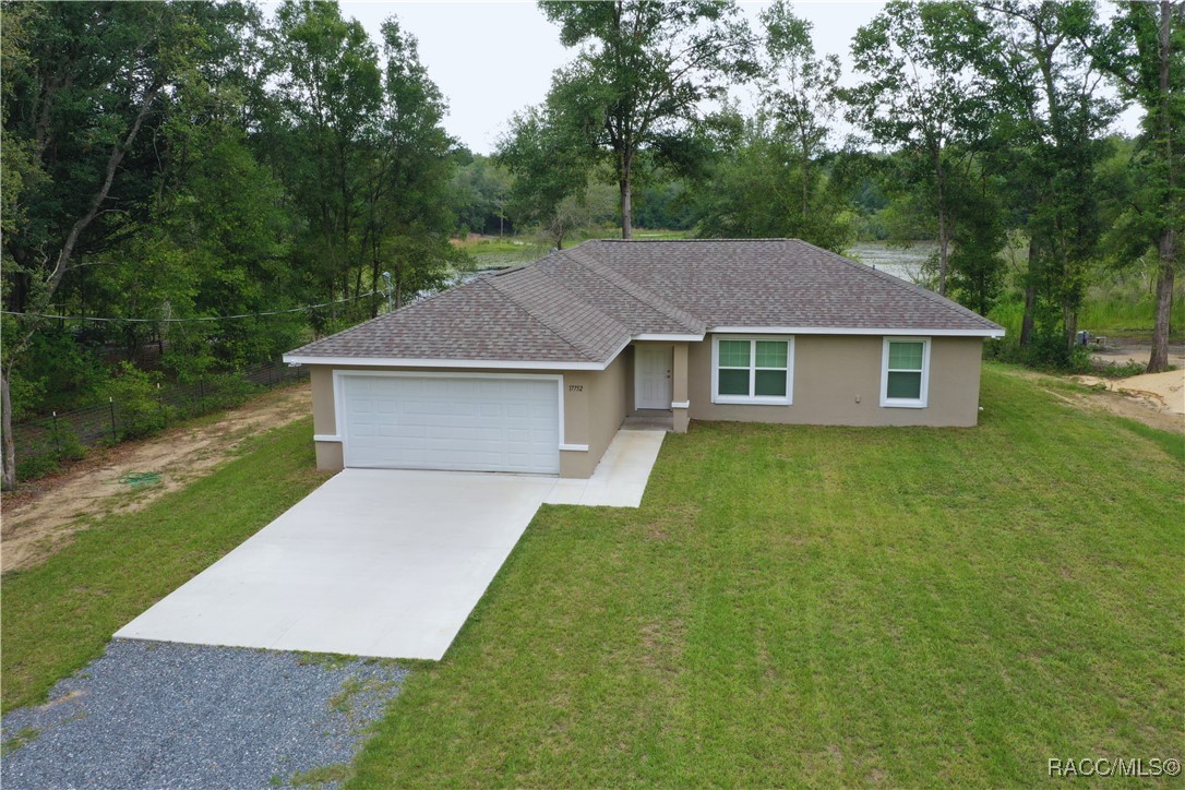 17752 SW 36th Loop, Dunnellon, Florida image 1