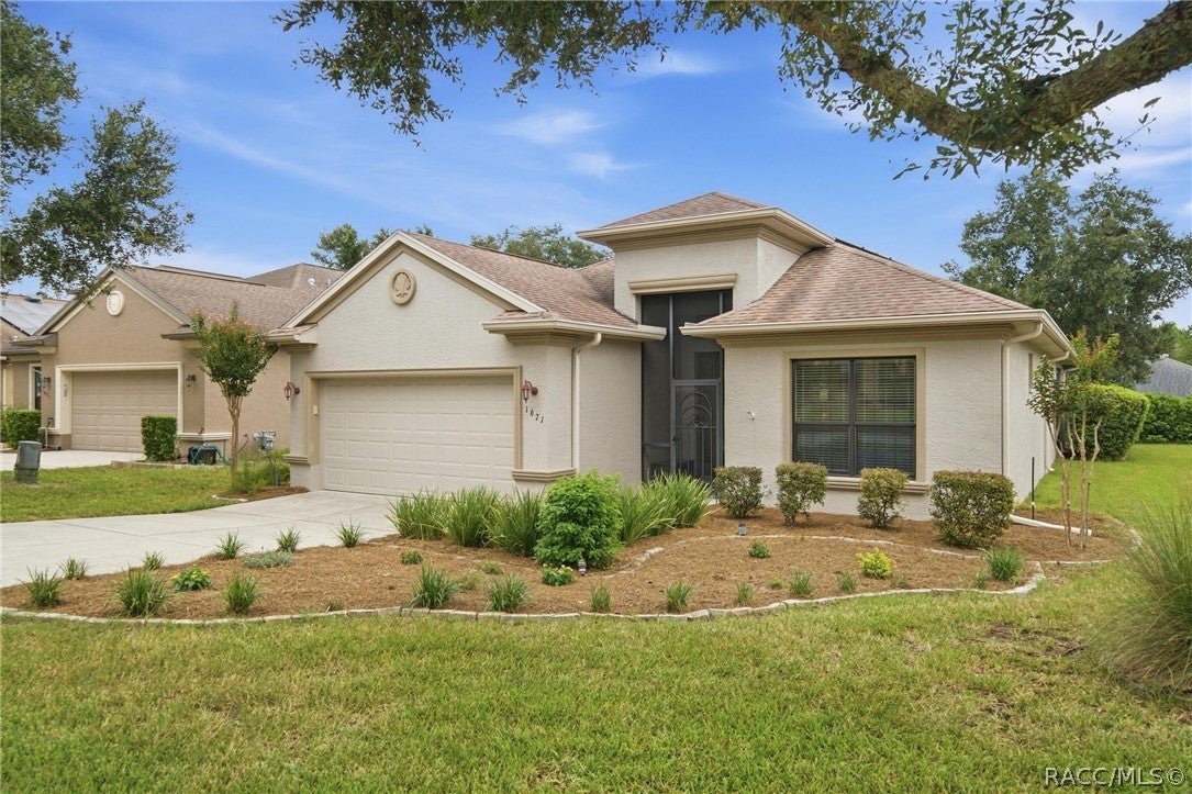 1671 W Caroline Path