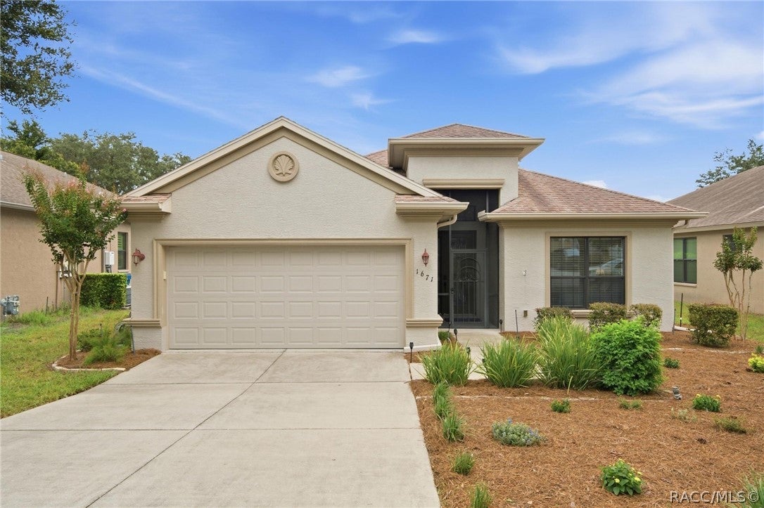 1671 W Caroline Path