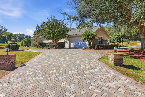 700 N Cherry Pop Drive Inverness FL 34453