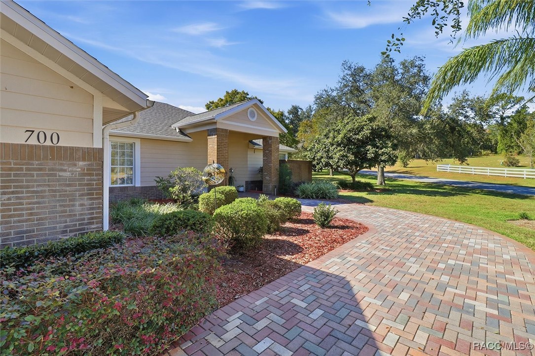 700 N Cherry Pop Drive