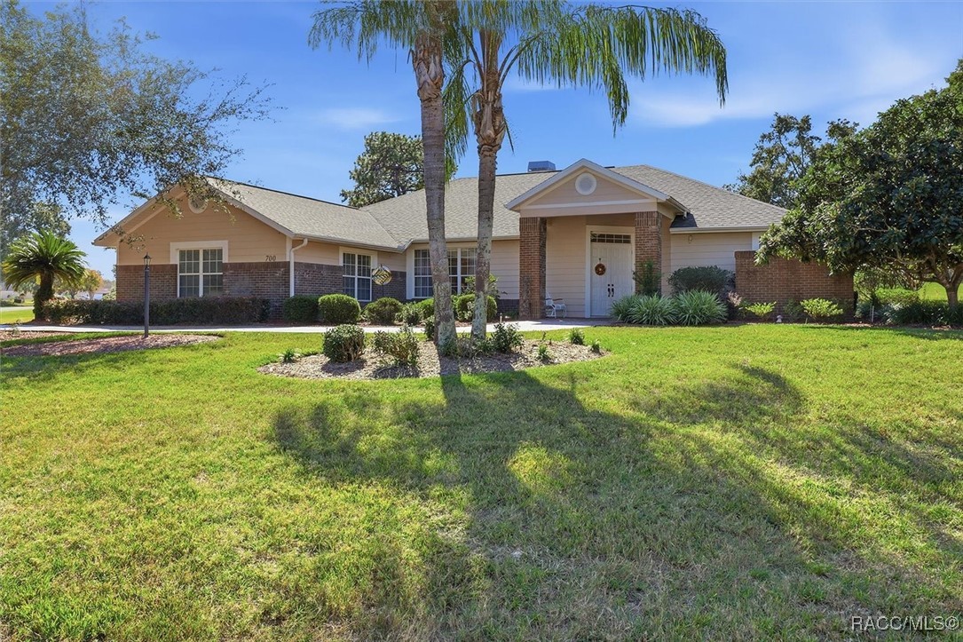 700 N Cherry Pop Drive