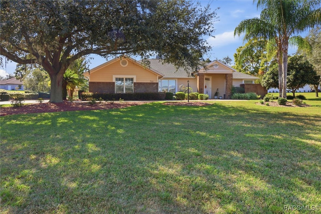 700 N Cherry Pop Drive