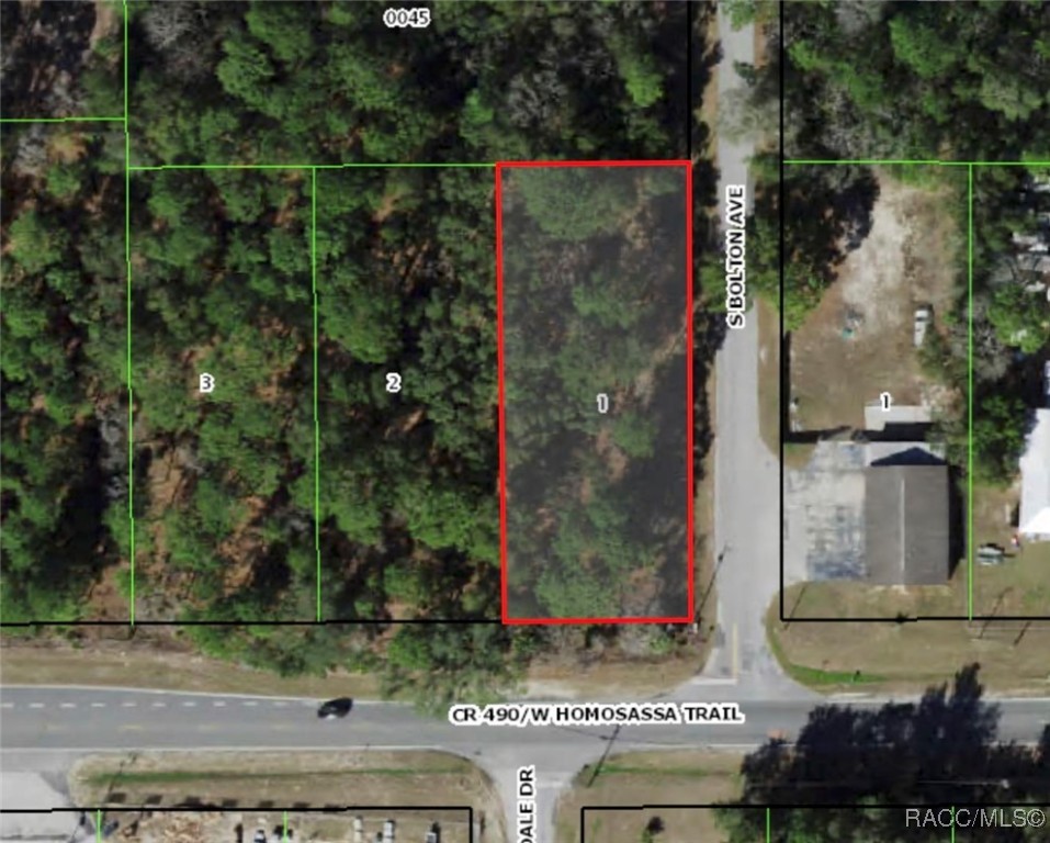 2980 S Bolton Avenue, Homosassa, New York image 4