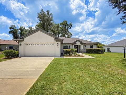 Homes For Sale - 2845 N Appledore Path<br/> Citrus County, Hernando, FL 34442
