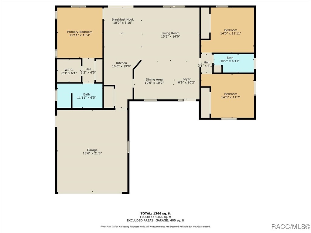 3000 W Higgins Place, Citrus Springs, New York image 39