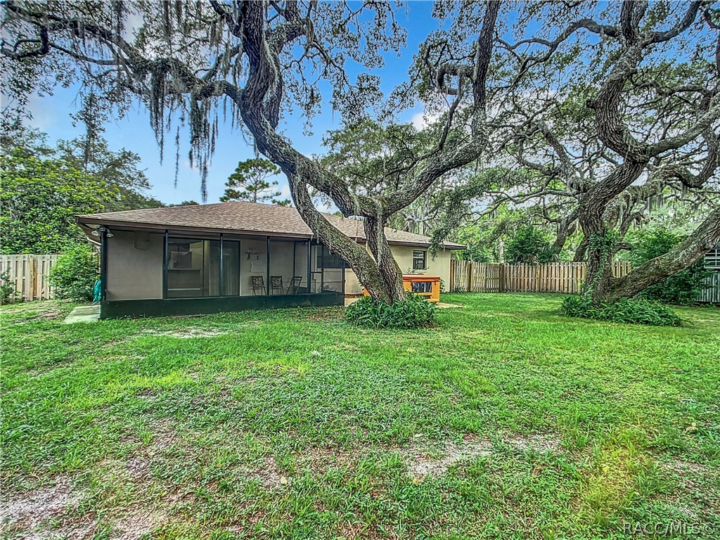 1237 N Lion Cub Point, Lecanto, Florida image 45