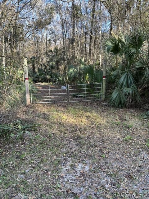 275 S Tuck Point Inverness FL 34450