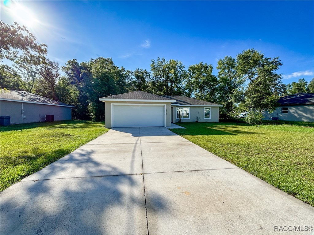 10347 N Halsey Way, Dunnellon, New York image 4