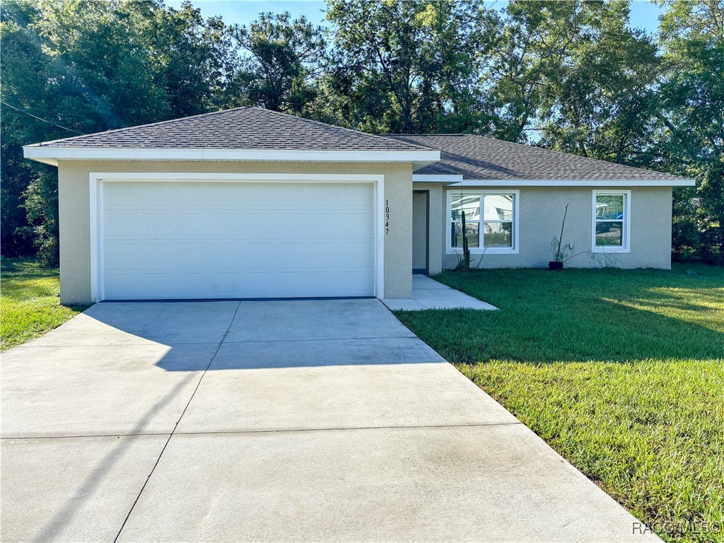 10347 N Halsey Way, Dunnellon, New York image 3