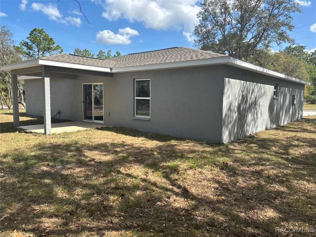 3241 W Marie Drive, Citrus Springs, Florida image 6