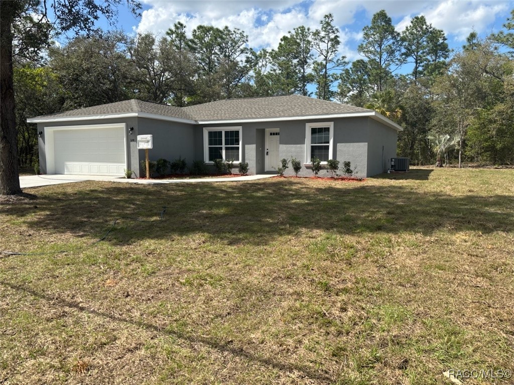 3241 W Marie Drive, Citrus Springs, Florida image 3