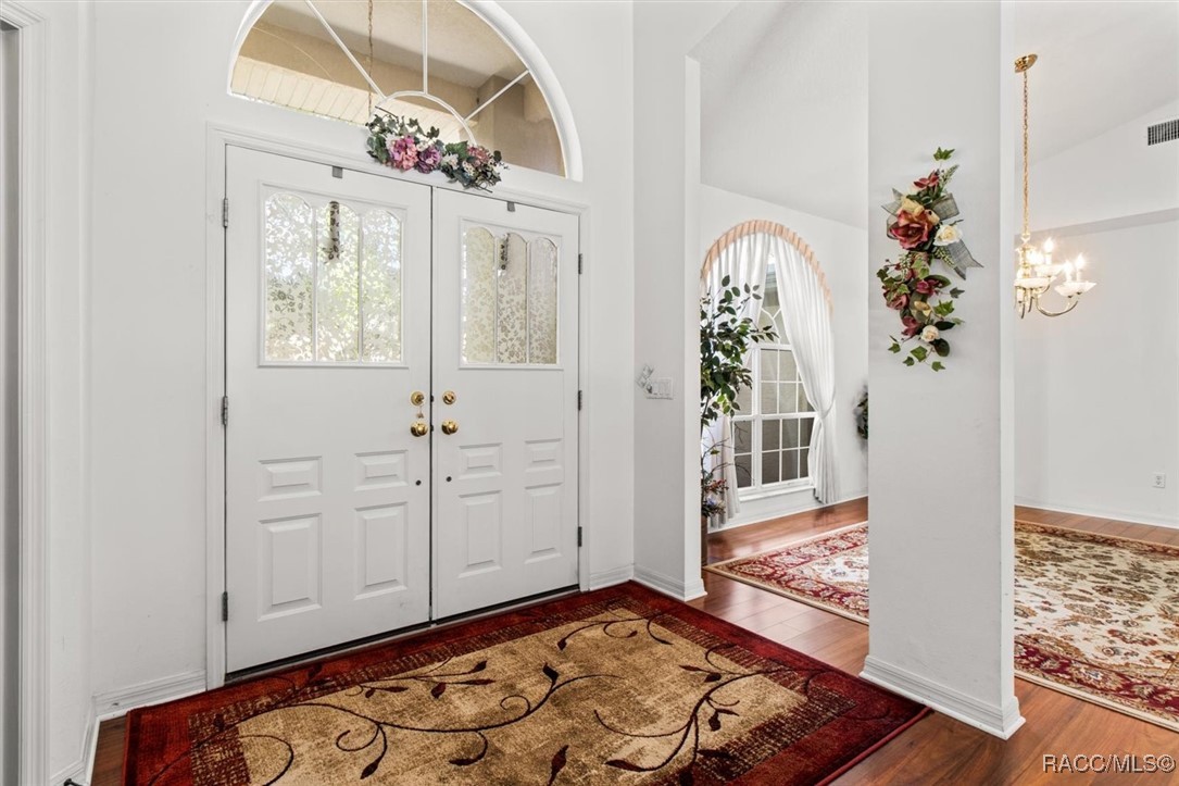 20 Matricaria Court, Homosassa, Florida image 25