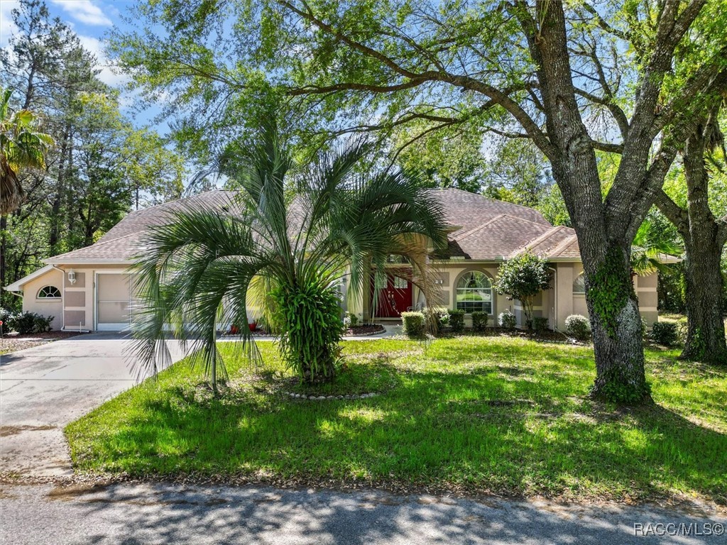 20 Matricaria Court, Homosassa, Florida image 46