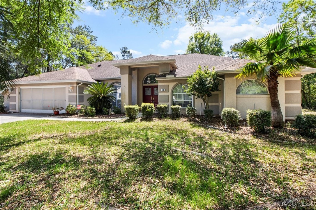 20 Matricaria Court, Homosassa, Florida image 1