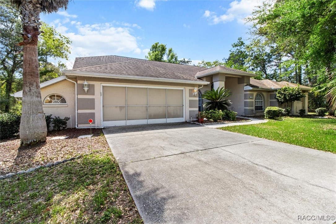 20 Matricaria Court, Homosassa, Florida image 2