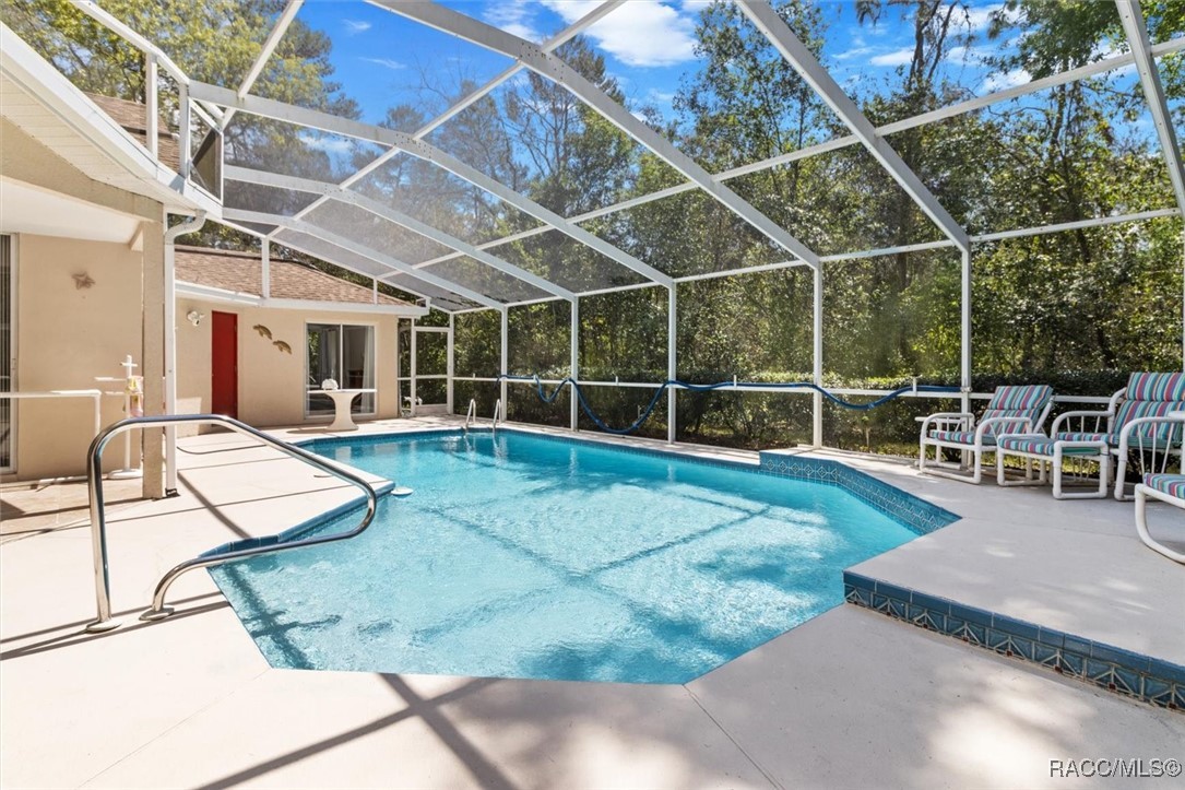 20 Matricaria Court, Homosassa, Florida image 37