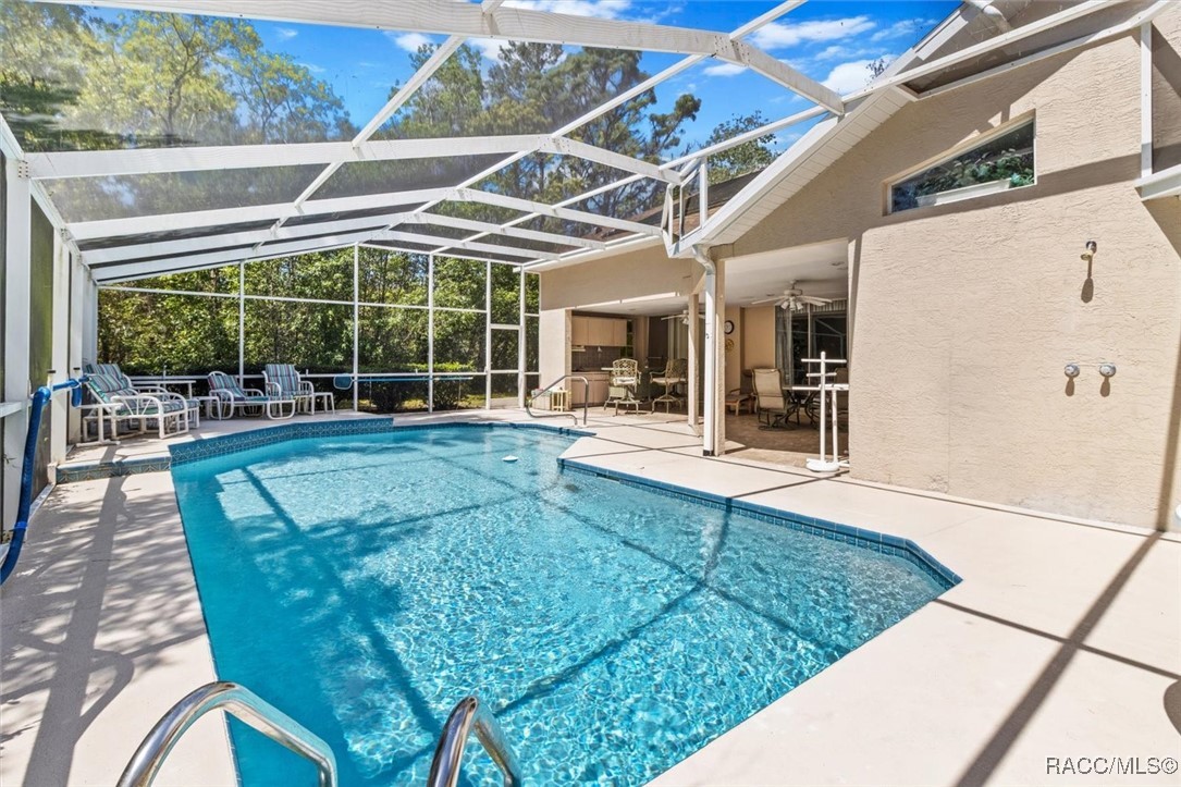 20 Matricaria Court, Homosassa, Florida image 39